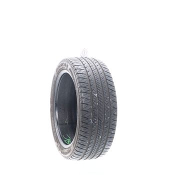 Set of (2) Used 225/45R17 Douglas Touring A/S 91W - 7-8/32