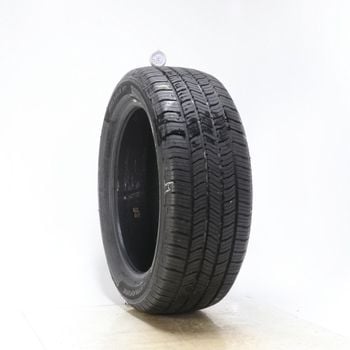 Set of (2) Used 255/50R20 Starfire Solarus HT 109H - 10-10.5/32