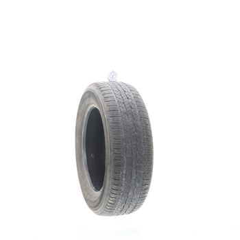 Set of (4) Used 205/60R16 SureDrive All-Season 92H - 7.5/32