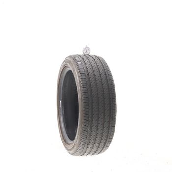 Set of (2) Used 205/50R17 Firestone FT140 89V - 6-6.5/32