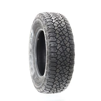 New 275/65R18 Kelly Edge AT 116T