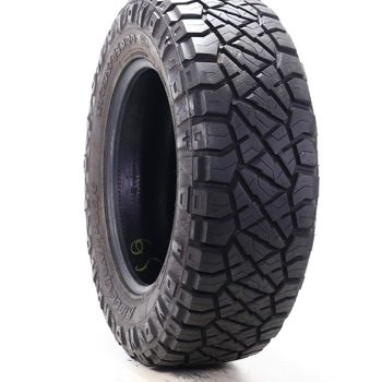 Used LT295/65R20 Nitto Ridge Grappler 129/126Q - 14/32