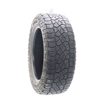 Used LT275/55R20 Mastercraft Courser Trail HD 120/117S - 10/32