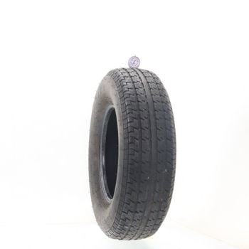 Used ST225/75R15 Constancy LY188 113/108R - 8/32