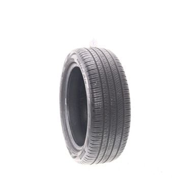 Used 235/50R19 Pirelli Scorpion Zero MOE Run Flat ELECT 103T - 7/32
