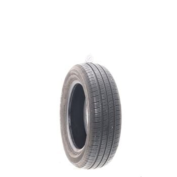 Set of (2) Used 185/65R15 Nexen N'Priz AH5 88H - 8-8.5/32