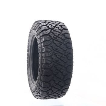 Used LT33X12.5R18 Kenda Klever R/T 122R - 18/32