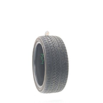 Used 225/40R18 Yokohama YK580 92W - 8.5/32