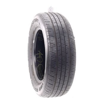 Set of (4) Used 235/65R17 Arizonian Silver Edition 104H - 8-9/32