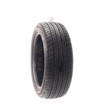 Used 235/50R19 Uniroyal Tiger Paw Touring A/S 99V - 9/32