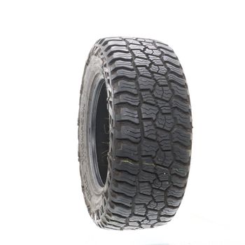 Used LT33X12.5R18 Mickey Thompson Baja Boss A/T 118Q - 16/32