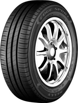 Set of (4) New P245/40R18 Kelly Edge Sport 97Y