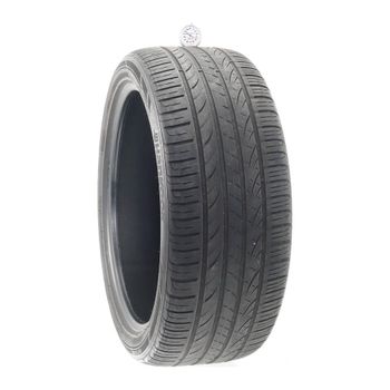 Set of (2) Used 255/40R20 Hankook Ventus S1 Noble2 101H - 4.5-5/32