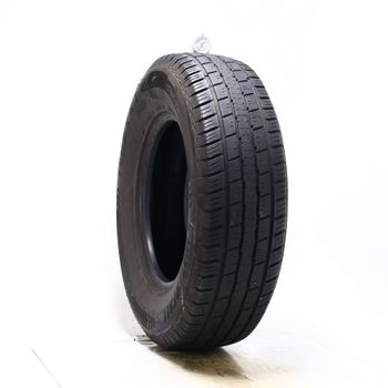 Used LT245/75R17 Waterfall Terra-X H/T 121/118S - 8/32