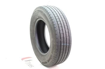 Used LT245/75R17 Wild Trail Commercial L/T AO 121/118Q - 7/32