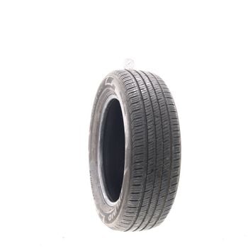 Set of (2) Used 225/60R18 Celimo Salient CS210 100H - 8.5-9/32
