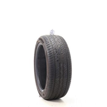 Used 215/45R17 Waterfall Eco Dynamic 91V - 8/32