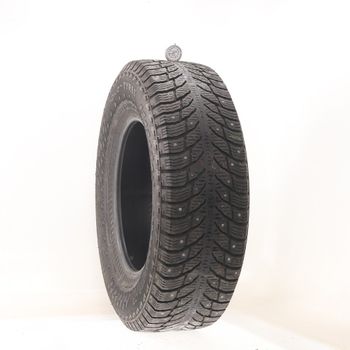 Used LT275/70R18 Nokian Hakkapeliitta LT3 Studded 125/122Q - 9.5/32