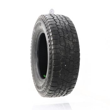 Set of (2) Used LT275/70R18 Mazama Open Range A/T SQM-3 125/122S - 9/32