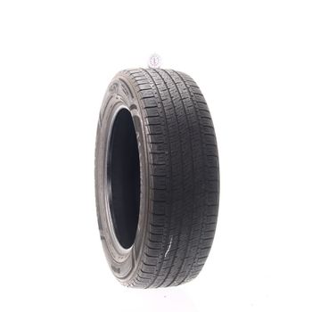 Set of (2) Used 235/60R18 Goodyear Assurance MaxLife 103V - 6.5/32