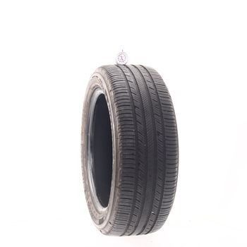 Set of (2) Used 215/55R17 Michelin Premier A/S 94V - 6/32
