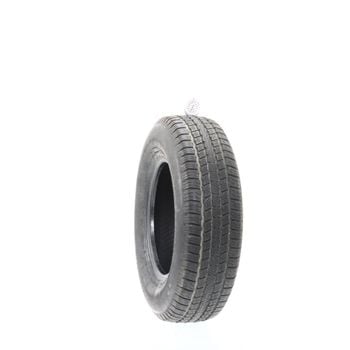 Set of (2) Used ST205/75R14 Provider ST Radial 100/96M - 7.5-9/32