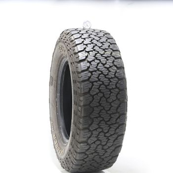 Used LT275/70R18 General Grabber ATX 125/122R - 12.5/32