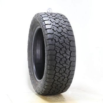 Used 275/55R20 Toyo Open Country A/T III 117T - 13/32