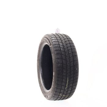 Used 215/50R17 Firestone WeatherGrip 95V - 6/32