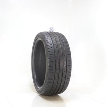 Set of (2) Used 235/40R19 Sailun Atrezzo SVA1 96V - 9-9.5/32