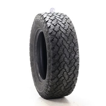 Used 275/65R18 General Grabber AT2 116S - 7.5/32