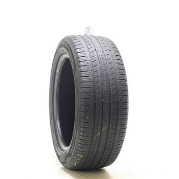 Set of (2) Used 255/50R19 Nexen Roadian GTX RG1 SUV 107H - 6.5-7/32