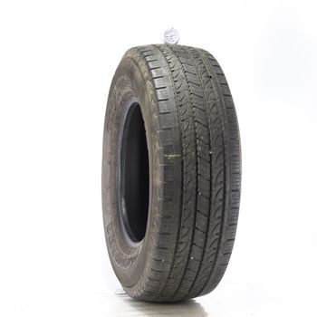 Used LT265/70R17 Yokohama Geolandar H/T G056 121/118S - 9.5/32