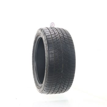 Used 275/40ZR19 BFGoodrich g-Force Comp-2 A/S Plus 105W - 9/32