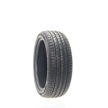 Set of (4) New 225/45ZR19 Nexen N'Fera SU1 96W - 99.000000/32