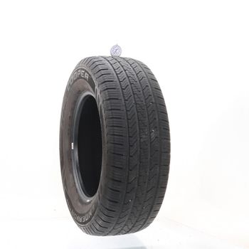 Used 265/65R17 Cooper Endeavor Plus 112T - 8/32