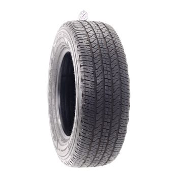 Used 255/65R17 Goodyear Wrangler Fortitude HT 110T - 8.5/32