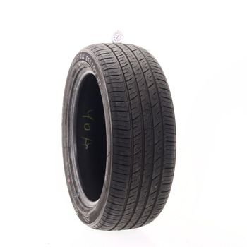 Set of (2) Used 245/50ZR20 Mavis All Season HT-S 102W - 8-8.5/32
