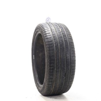 Set of (2) Used 255/40R19 Pirelli Scorpion Verde 96H - 8.5/32