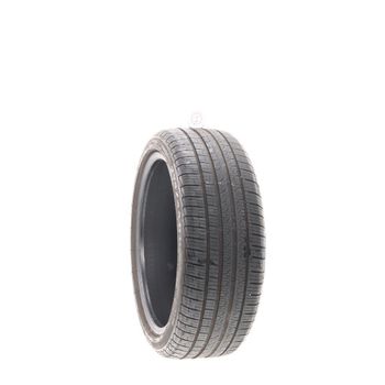 Used 225/40R18 Pirelli Cinturato P7 MOE Run Flat 92H - 7.5/32