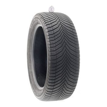 Set of (4) Used 245/50R20 Michelin CrossClimate 2 102V - 7/32