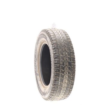 Set of (2) Used 215/70R16 Arctic Claw Winter XSI Studded 100S - 8-8.5/32