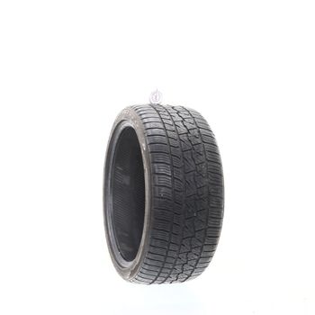Used 255/35R19 Nitto Motivo 365 96W - 7/32
