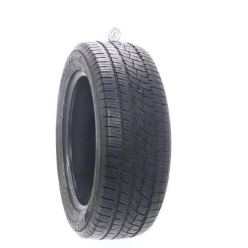 Set of (2) Used 245/55R19 Toyo Celsius II 107H - 7.5-8/32