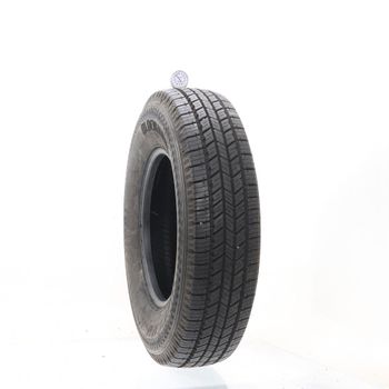 Used LT215/85R16 Blackhawk Hiscend-H HT01 115/112S - 12.5/32