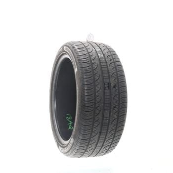 Used 275/40ZR20 Pirelli PZero Nero All Season 106Y - 7.5/32