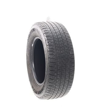 Set of (2) Used LT275/65R18 Nexen Roadian HTX 2 RH51 123/120S - 8-8.5/32