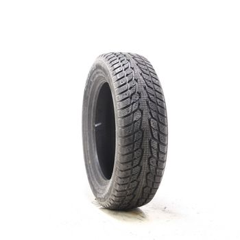 Driven Once 215/60R17 Duration WinterQuest Studdable 96H - 12/32