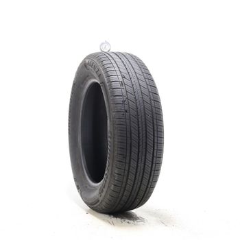 Set of (2) Used 235/60R18 Bridgestone Alenza Sport A/S ENLITEN 103H - 8-8.5/32