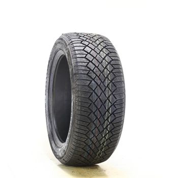 New 255/50R19 Continental VikingContact 7 107T - 99/32